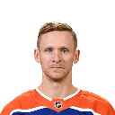 Corey Perry, EDM 2024-25