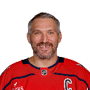 Alex Ovechkin, WSH 2025-26