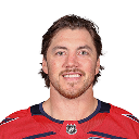 T.J. Oshie