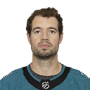 Marc-Edouard Vlasic, SJS 2022-23