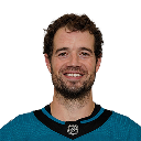 Marc-Edouard Vlasic, SJS 2023-24