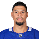 Ryan Reaves, TOR 2024-25