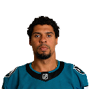 Ryan Reaves, SJS 2025-26