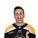 Brad Marchand, BOS 2024-25