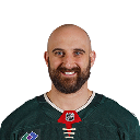 Nick Foligno, MIN 2025-26