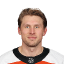 Erik Johnson, PHI 2023-24