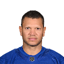 Kyle Okposo, BUF 2023-24