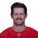 Jeff Petry, DET 2024-25