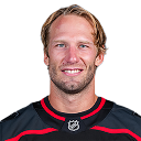 Jordan Staal, CAR 2024-25