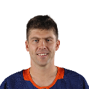 Semyon Varlamov, NYI 2022-23