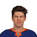 Semyon Varlamov, NYI 2024-25