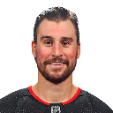 Brendan Smith, NJD 2023-24