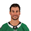 Brendan Smith, DAL 2024-25