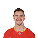 Mikael Backlund
