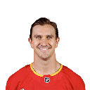 Mikael Backlund, CGY 2025-26
