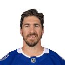 Ryan McDonagh, TBL 2025-26