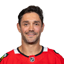 Alec Martinez, CHI 2024-25