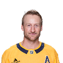 Steven Stamkos, NSH 2025-26