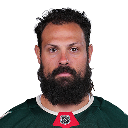 Zach Bogosian, MIN 2024-25