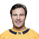 Luke Schenn, NSH 2024-25