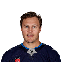 Luke Schenn, WPG 2025-26