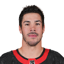 Travis Hamonic, OTT 2023-24