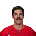 Travis Hamonic, DET 2025-26