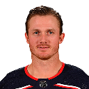Gustav Nyquist, MIN 2022-23