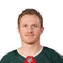 Gustav Nyquist, MIN 2024-25