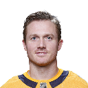 Gustav Nyquist, NSH 2024-25