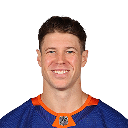 Matt Martin, NYI 2023-24
