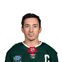 Jared Spurgeon