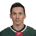 Jared Spurgeon, MIN 2022-23