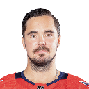 Marcus Johansson, WSH 2022-23