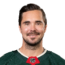 Marcus Johansson, MIN 2023-24