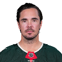 Marcus Johansson, MIN 2024-25