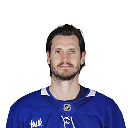 Oliver Ekman-Larsson, TOR 2025-26