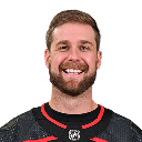 Calvin de Haan, CAR 2022-23