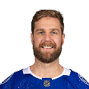 Calvin de Haan, TBL 2023-24