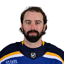Nick Leddy, STL 2024-25