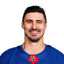 Chris Kreider, NYR 2024-25
