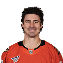 Chris Kreider, ANA 2025-26
