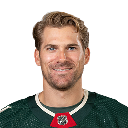 Marcus Foligno, MIN 2023-24