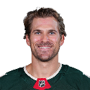Marcus Foligno, MIN 2024-25