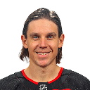 Erik Haula, NJD 2024-25