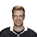 Darcy Kuemper, LAK 2024-25