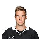 Darcy Kuemper, LAK 2025-26