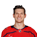 Nic Dowd, WSH 2025-26