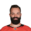 Radko Gudas, ANA 2024-25
