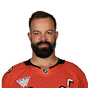Radko Gudas, ANA 2025-26